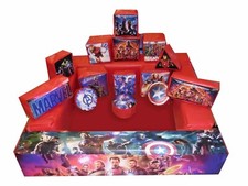 Commercial Hero 15pc Softplay