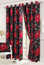 Isla Seren Floral Fully Lined
