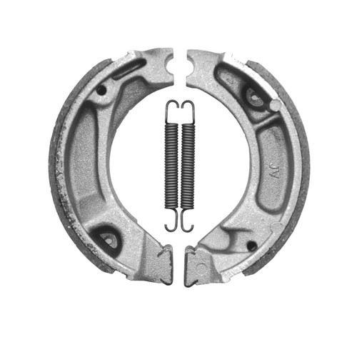 390130 rear brake - brake, hangers