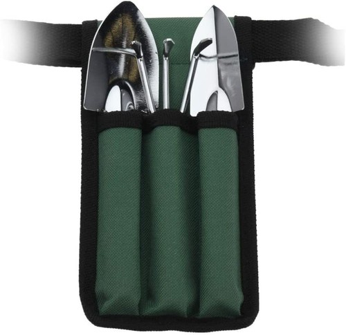 Garden tool set aluminium - garden,