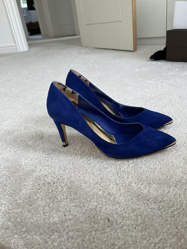 Ted baker court shoes - ted,
