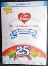 CARE BEARS The Land Without