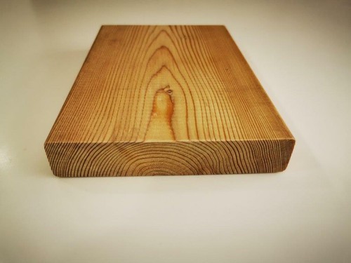 Siberian larch decking - siberian,