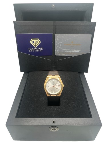 Vacheron constantin overseas - vacheron,