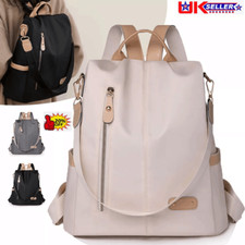 Womens Ladies Waterproof