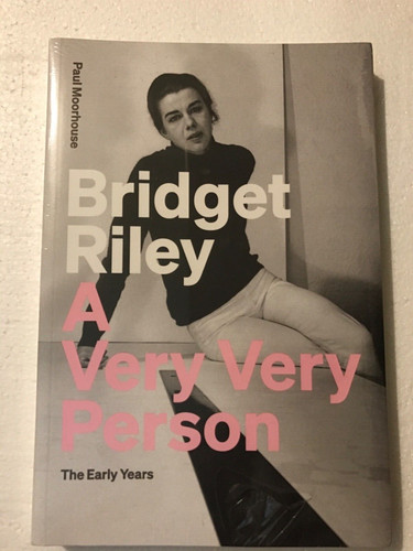 Bridget riley very - riley:,