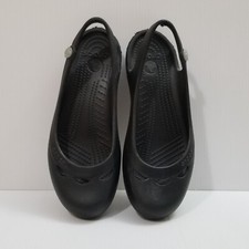 Crocs Jayna Womens Size 9