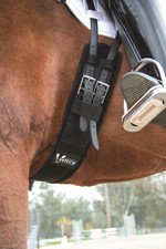 Professionals Choice VenTECH Dressage Girth