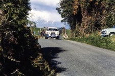 Hannu Mikkola Arne Hertz, Ford