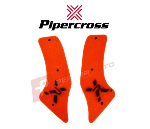 Pipercross air filter - air, fits