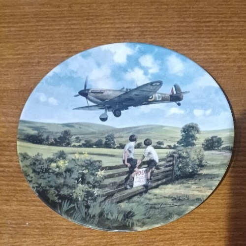Royal doulton limited edition - doulton,