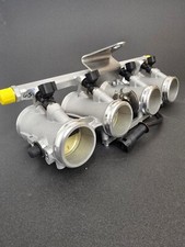 Jenvey 42mm Individual