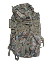 Australian ADF Auscam Field