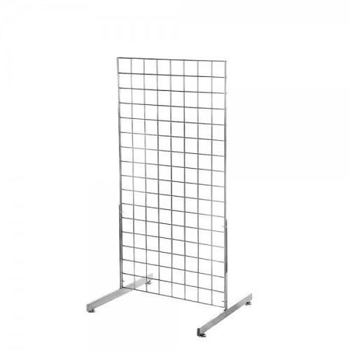 Pair gridwall mesh - pair, of