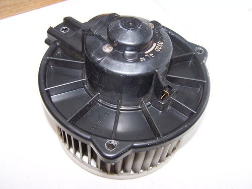 Mazda heater fan blower - mx-5,