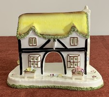Coalport Bone China The