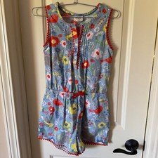 Mini Boden Woodland Animal