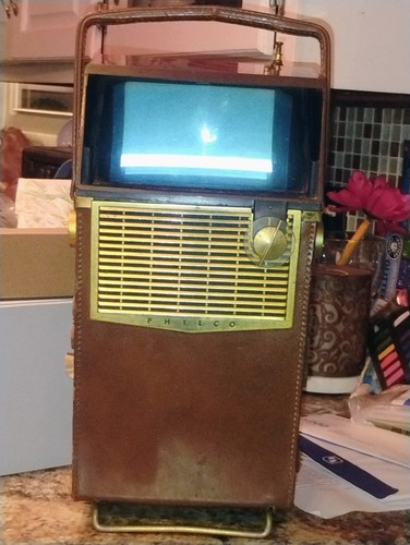 1959 philco safari 2010 - 1959,