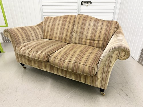 Parker knoll westbury seater - 2,