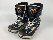 Airwalk Advantage Snowboarding