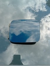 Toyota Celica Fuel Flap Blue  ST202 ST205 94-99