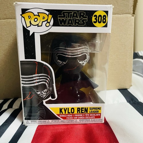 Funko pop star - funko, ren