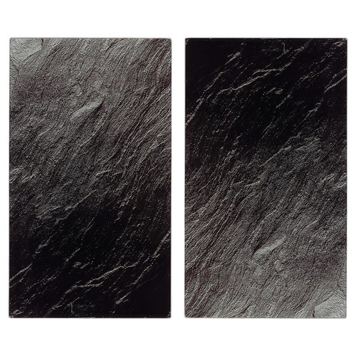 Glass chopping board - chopping, cutting