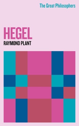The great philosophers hegel - philosophers:,