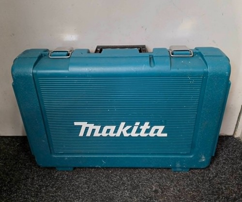 Makita dhp453ste carry case - makita,