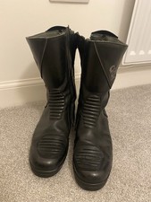 Daytona Voyager GTX Motorcycle