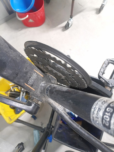 Claud butler hydrid frame seat - claud,
