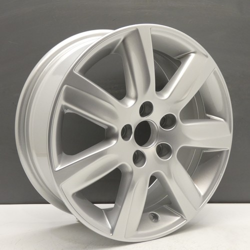 Volkswagen polo silver - vw,