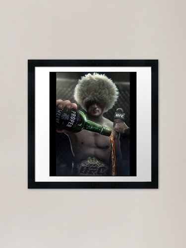 Khabib nurmagomedov epic ufc - khabib,