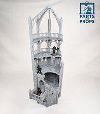 Gothic Imperial Wargaming