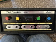 Jedson/Melos Tape Echo