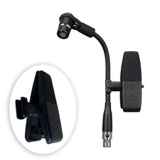 Microphones Mic Clip for