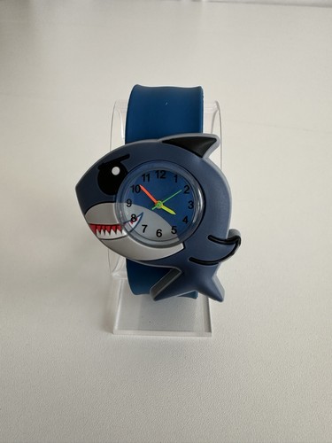 Children wacky shark watch - children’s,
