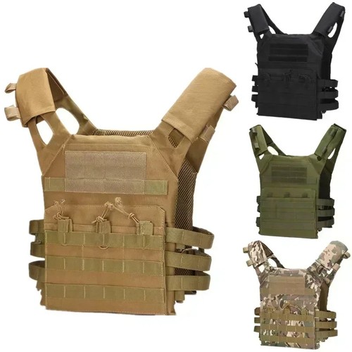 Tactical chest rig vest - tactical,