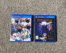 Playstation vita bundle - playstation,
