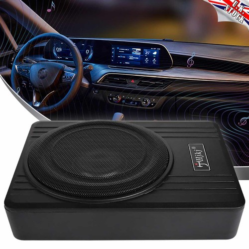 Hjkj underseat slim - underseat,