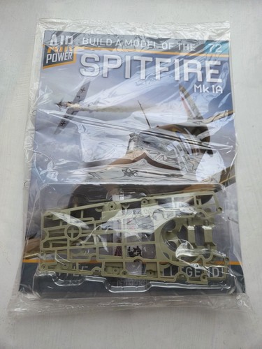 Hachette issue build a - issue,