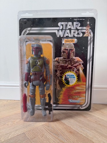 Gentle giant jumbo star - giant, wars