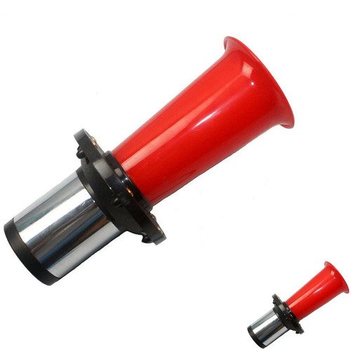New klaxon car - air, horn