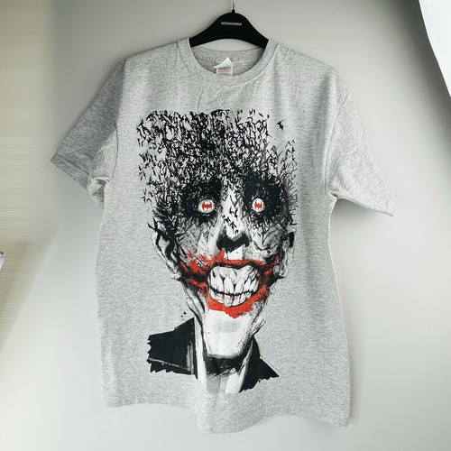 Batman joker shirt - t,