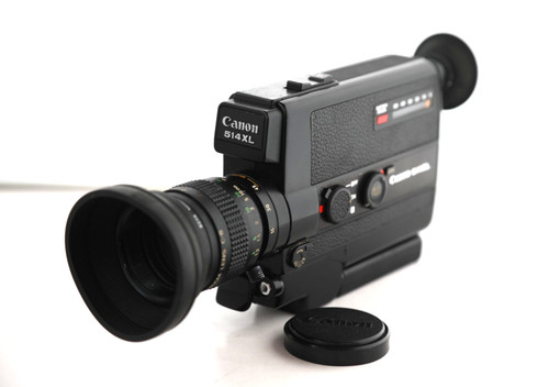 Canon 514 super movie - super,