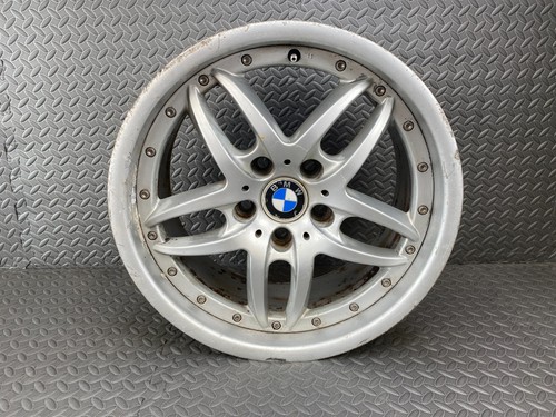 Bmw series e39 cromodora - bmw,