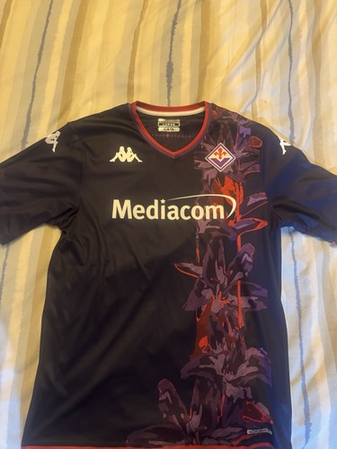 Fiorentina 2023 3rd kit - fiorentina, 2023/24