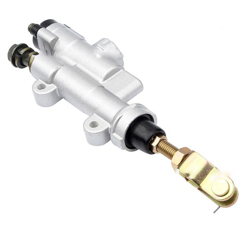 Rear brake hydraulic - rear,