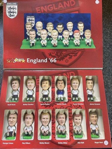 Corinthian pro stars england - corinthian,
