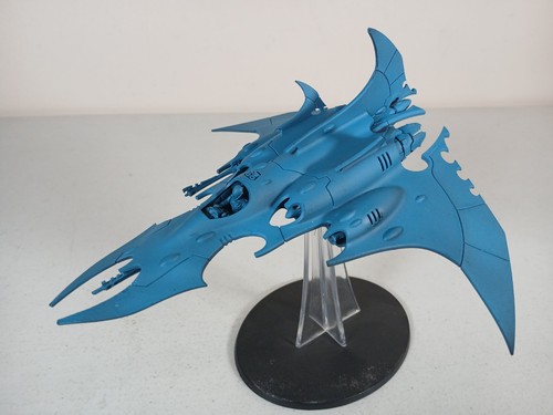 Razorwing jetfighter drukhari - jetfighter,